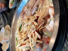 -天都火锅酒楼(虹梅南路店)