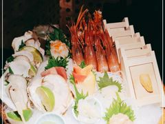 -花潮料理艺食馆(成都万象城店)