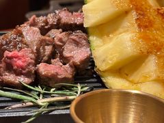 -摩打食堂(佳兆业店)