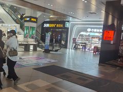 -杉杉奥特莱斯广场(哈尔滨店)