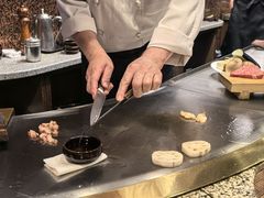 -神户牛排餐厅MOURIYA(总店)