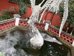 -白帝城·瞿塘峡景区
