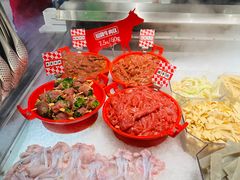 -成都你六姐·牛肉冒菜(信泰中心商场店)