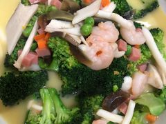 -阿巧一号私房菜(止园路店)