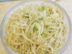 -老昌春饼(西民主路总店)