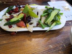 -果渊斋老米家泡馍馆(大雁塔店)