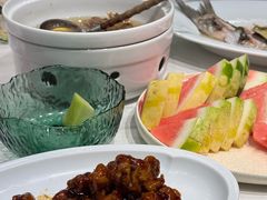 -虎哥私房菜(馒头山店)