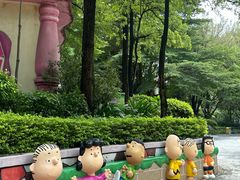 -史努比缤纷世界