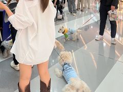 -太原茂业天地购物中心