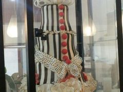 -爱之婚礼蛋糕(建外SOHO西区店)