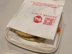 -子午路张记肉夹馍(小寨西路店)