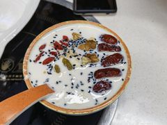 牛奶醪糟-金城回忆(万科店)