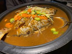 -探鱼·鲜青椒爽麻烤鱼(领展购物广场店)