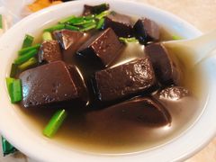 猪红汤-阿一猪红汤(东风西路店)