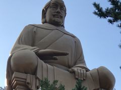 -石岛赤山风景区