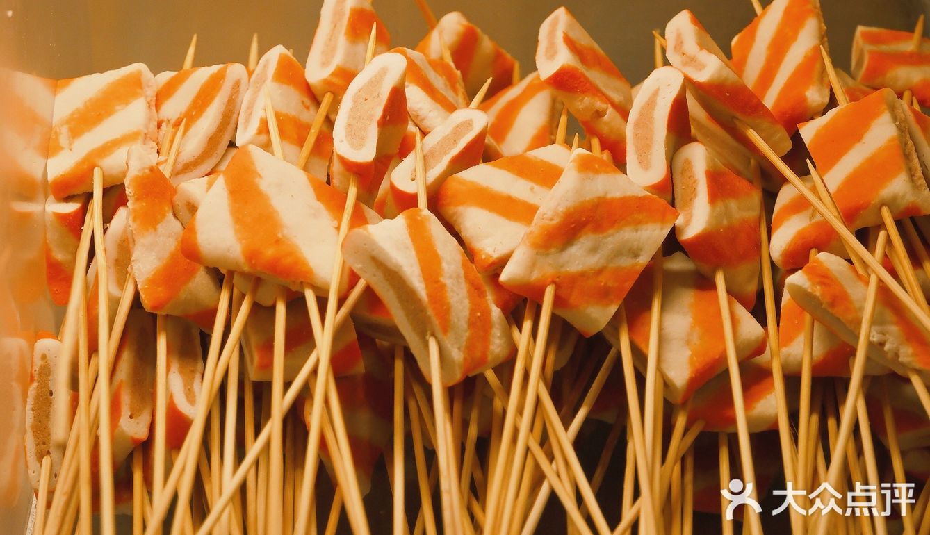 要撸串，还得是星龙门！