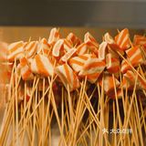 要撸串，还得是星龙门！