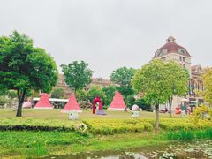 -歌斐颂巧克力小镇