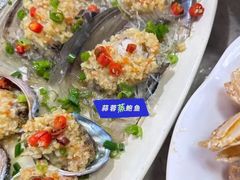 -四川小胡子海鲜(丁村万人海鲜广场店)