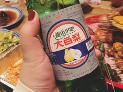 -北三老太太烧烤(人生一串上榜店)