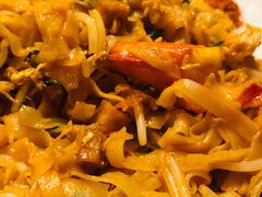 -泰国餐厅 Thai Food(裕华万达店)