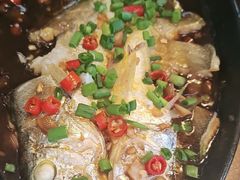 -贰醒·私房小院烧烤 (太古里店)