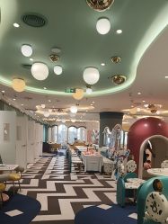 -奈尔宝家庭中心·亲子餐厅(苏州大悦城店)