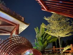 -东山湖温泉度假村