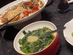 -君庭中餐馆(湘江豪生店)
