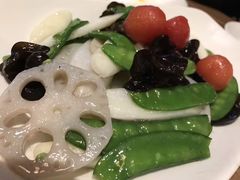 -粤港餐厅(禹州商业广场店)