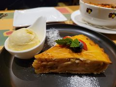 -安妮意大利餐厅(国贸店)