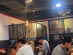 -大成海鲜烧烤·海鲜粥(长寿路店)