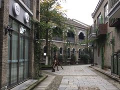 -德门仁里精品酒店(安仁店)