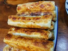 -老北京褡裢火烧·任记