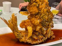 -城南往事·鲁菜济南菜(长清园博园恒大绿洲店)