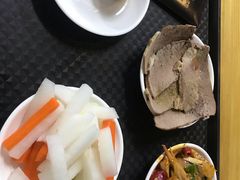 -马德元纯汤牛肉面(太奥广场店)