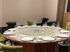 包厢-稻香酒家·34年老字号·港式粤菜(汉街店)