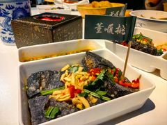 董顺桃小粒臭豆腐-长沙文和友(海信广场店)