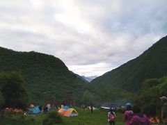 -孟屯河谷景区