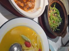 -半勺·新徽菜(银泰城店)