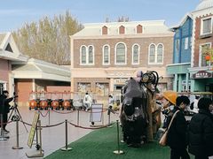 -沈阳方特欢乐世界