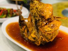 -闫府私房菜·老字号(恒隆店)