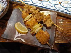 -鸟鹏烧鸟居酒屋(熙龙湾店)
