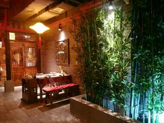 -小龙坎老火锅(红旗街店)