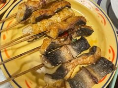 -辉记炭烧海鲜大排档·老字号(福田店)