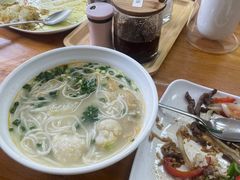 -荣晖咖啡美食(司打口店)