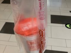-谢记甜品(大都汇店)