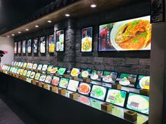 -印巷里主题餐厅(马鞍山店)