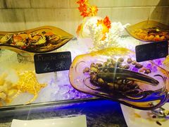 -长沙北辰洲际酒店-兰调全日餐厅