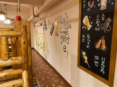 -恩你小木屋·烤肉韩式料理(嘉兴秀洲店)